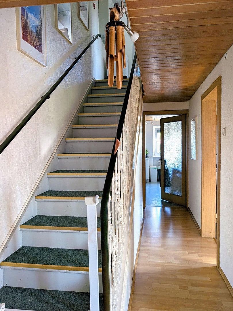 Prodej domu 85 m², pozemek 424 m², Am Bühl 38, Augsburg, Bavorsko Prodej domu 85 m², pozemek 424 m², Am Bühl 38, Augsburg, Bavorsko