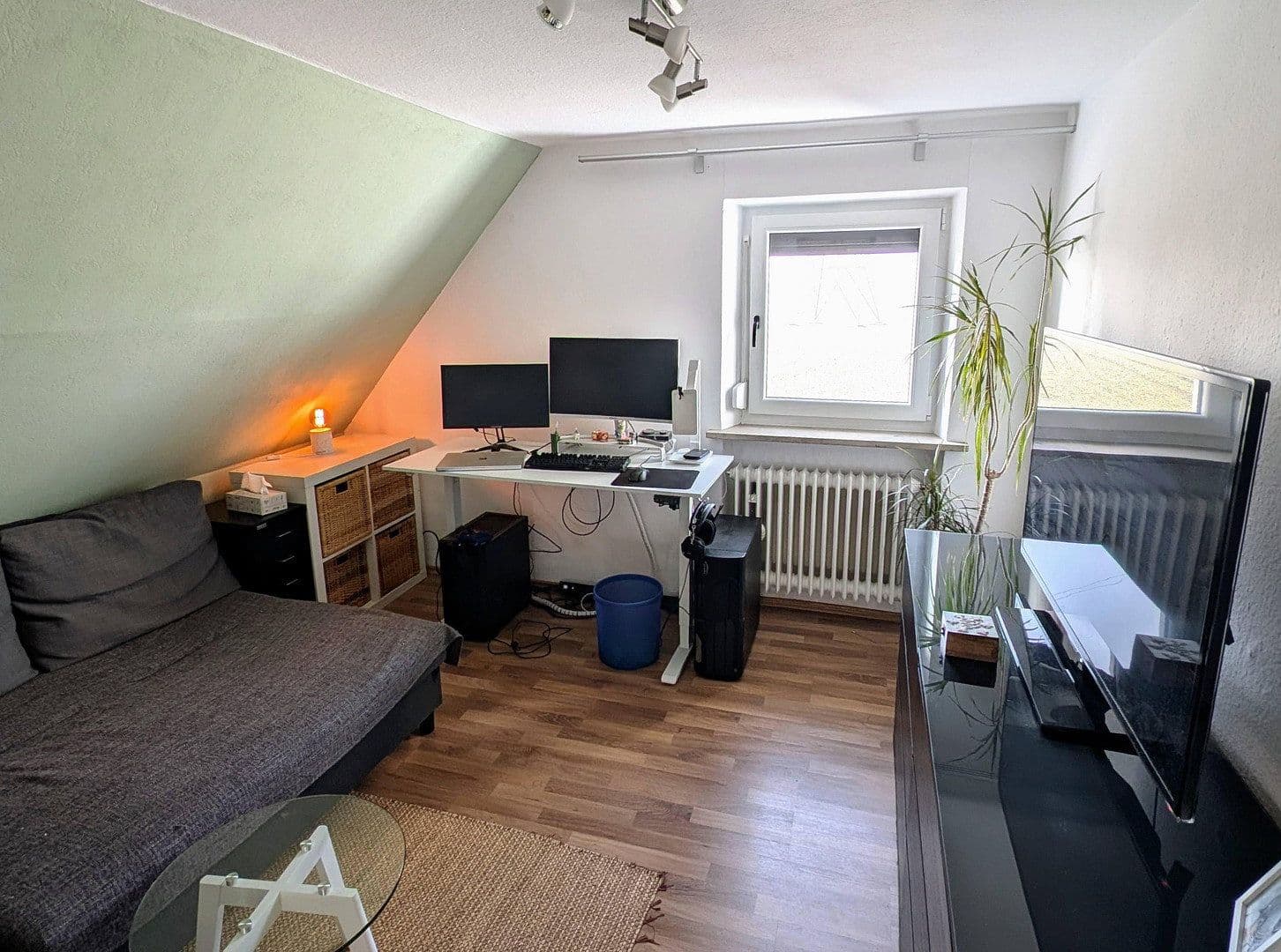 Prodej domu 85 m², pozemek 424 m², Am Bühl 38, Augsburg, Bavorsko Prodej domu 85 m², pozemek 424 m², Am Bühl 38, Augsburg, Bavorsko