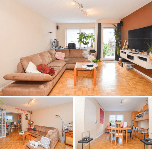 Prodej domu 140 m², pozemek 332 m², Hamburg, Hamburg Prodej domu 140 m², pozemek 332 m², Hamburg, Hamburg
