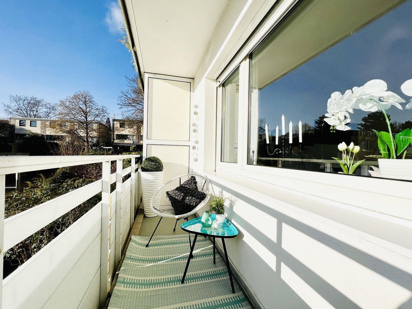 Prodej bytu 1+1 36 m², Eibenstraße 6, Düsseldorf, Severní Porýní-Vestfálsko Prodej bytu 1+1 36 m², Eibenstraße 6, Düsseldorf, Severní Porýní-Vestfálsko