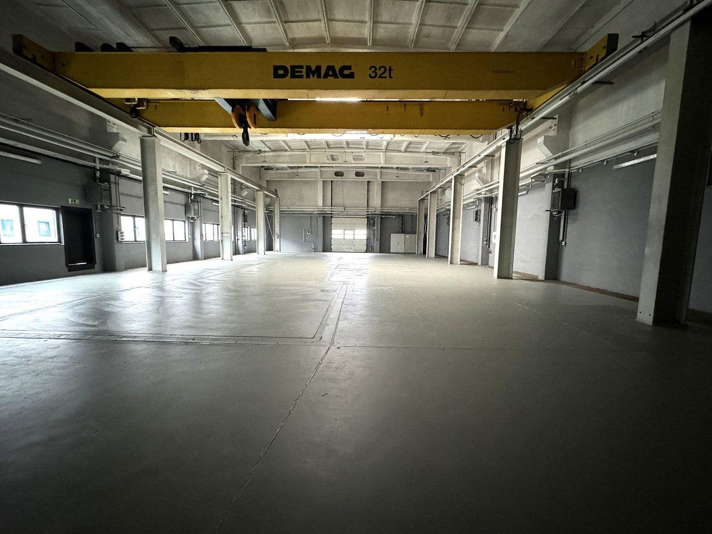 Pronájem nebytového prostoru 968 m², Müglitztalstraße 43, 45, Dohna, Sasko Pronájem nebytového prostoru 968 m², Müglitztalstraße 43, 45, Dohna, Sasko