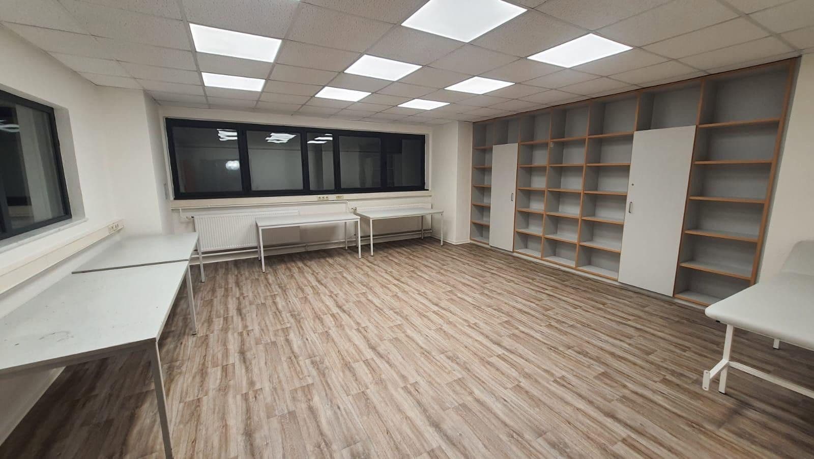 Pronájem nebytového prostoru 968 m², Müglitztalstraße 43, 45, Dohna, Sasko Pronájem nebytového prostoru 968 m², Müglitztalstraße 43, 45, Dohna, Sasko