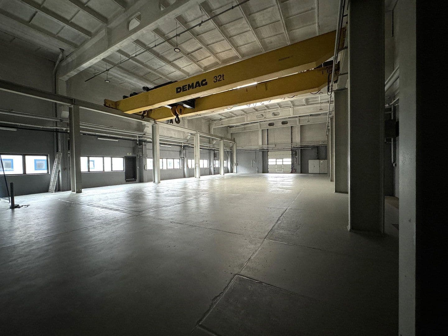 Pronájem nebytového prostoru 968 m², Müglitztalstraße 43, 45, Dohna, Sasko Pronájem nebytového prostoru 968 m², Müglitztalstraße 43, 45, Dohna, Sasko