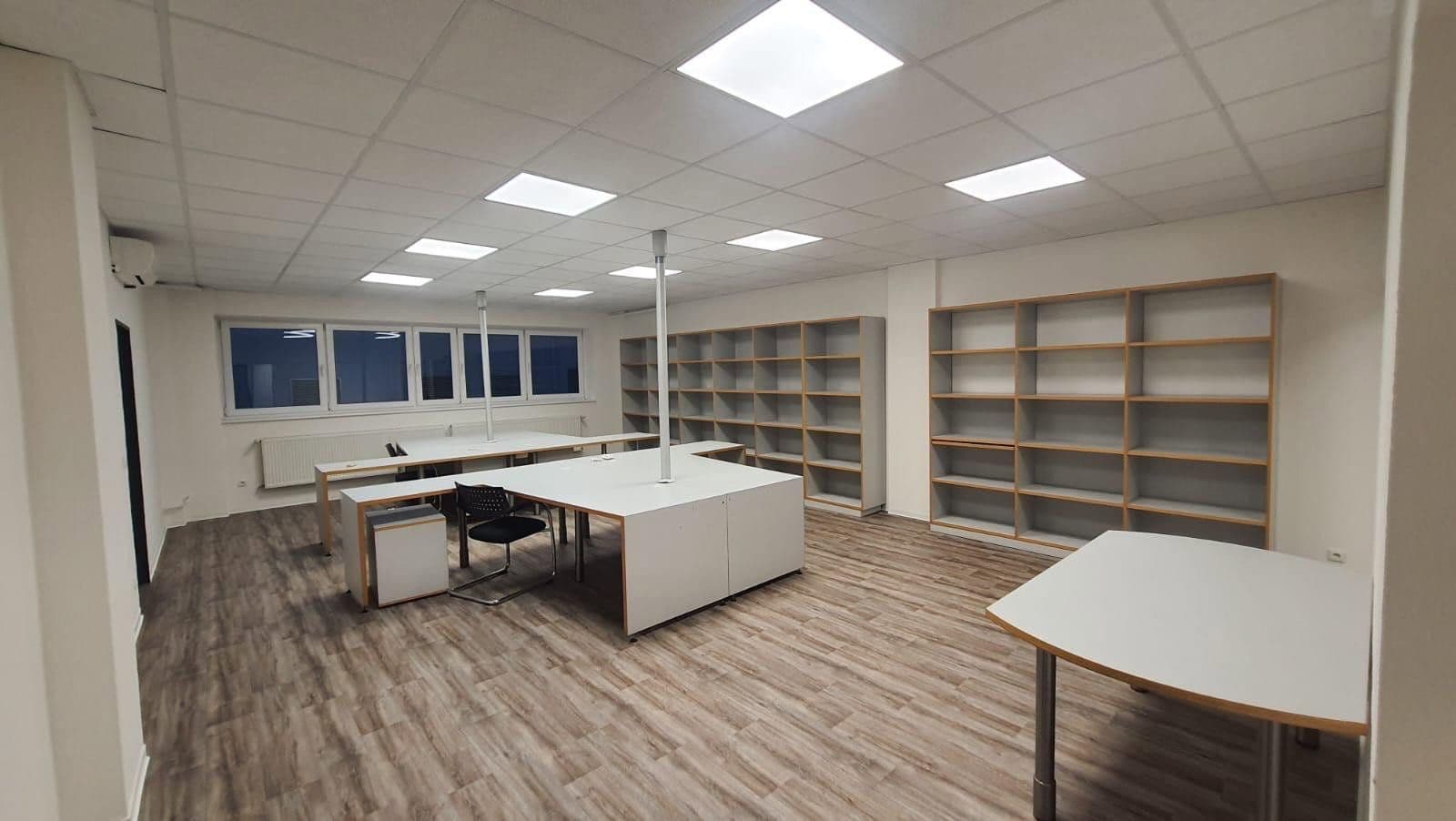 Pronájem nebytového prostoru 968 m², Müglitztalstraße 43, 45, Dohna, Sasko Pronájem nebytového prostoru 968 m², Müglitztalstraße 43, 45, Dohna, Sasko