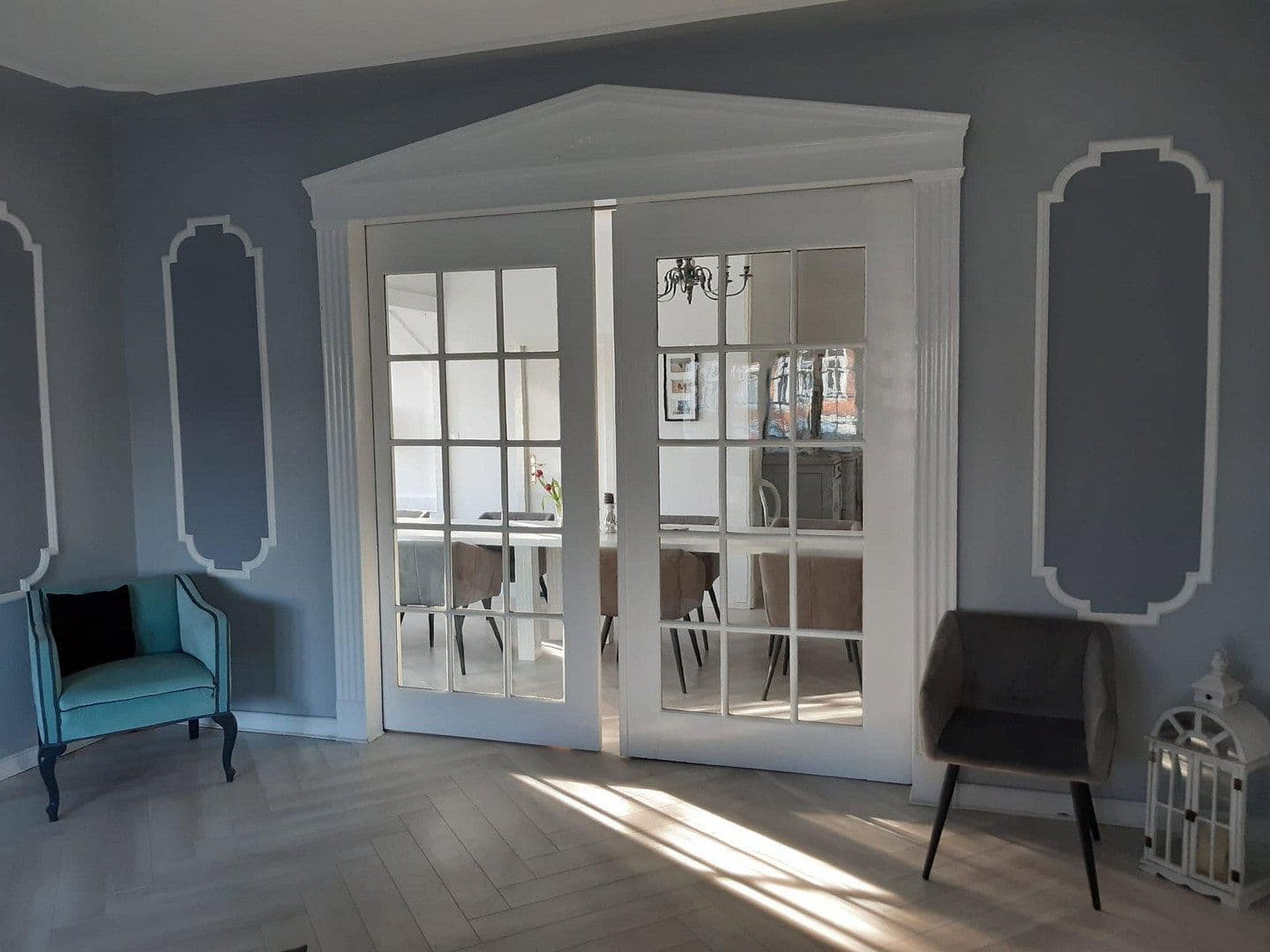 Prodej domu 245 m², pozemek 835 m², Osterholz-Scharmbeck, Dolní Sasko Prodej domu 245 m², pozemek 835 m², Osterholz-Scharmbeck, Dolní Sasko