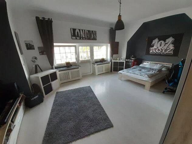 Prodej domu 245 m², pozemek 835 m², Osterholz-Scharmbeck, Dolní Sasko Prodej domu 245 m², pozemek 835 m², Osterholz-Scharmbeck, Dolní Sasko