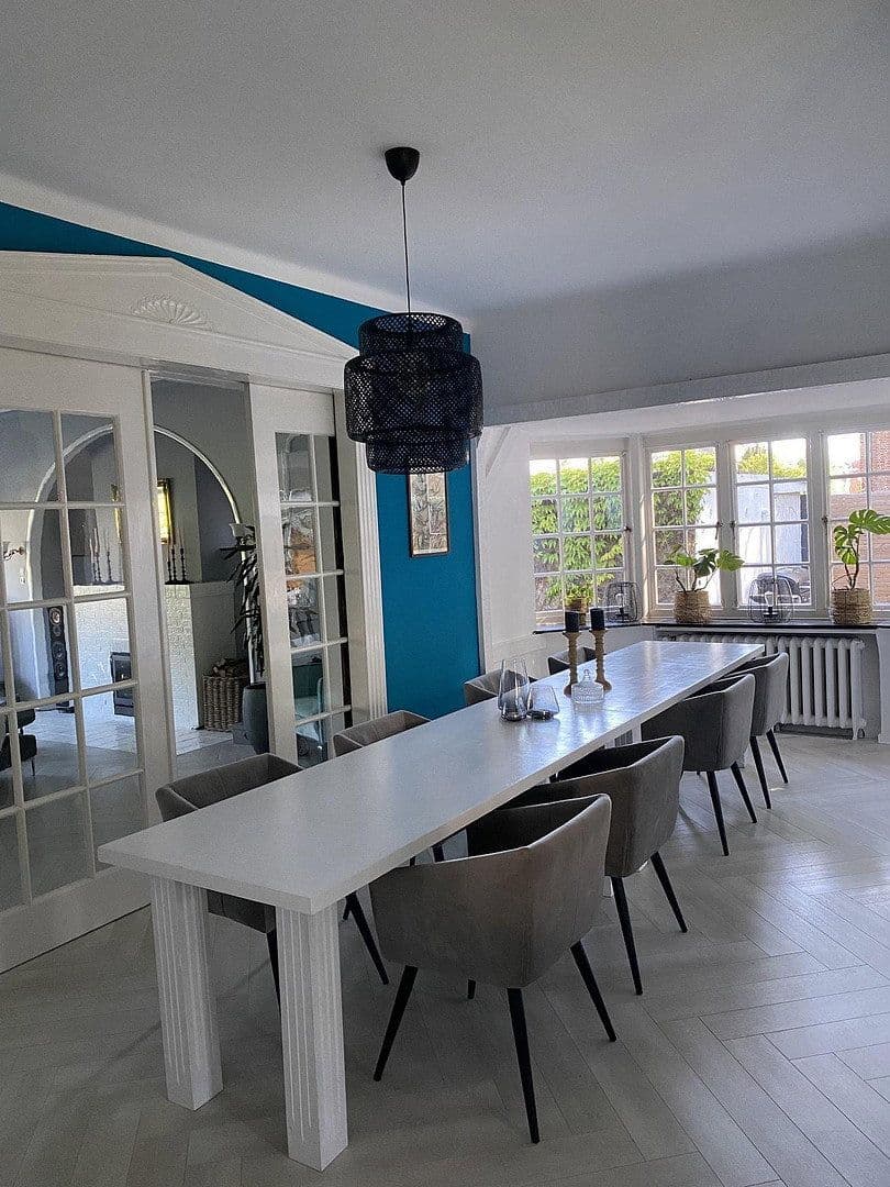 Prodej domu 245 m², pozemek 835 m², Osterholz-Scharmbeck, Dolní Sasko Prodej domu 245 m², pozemek 835 m², Osterholz-Scharmbeck, Dolní Sasko
