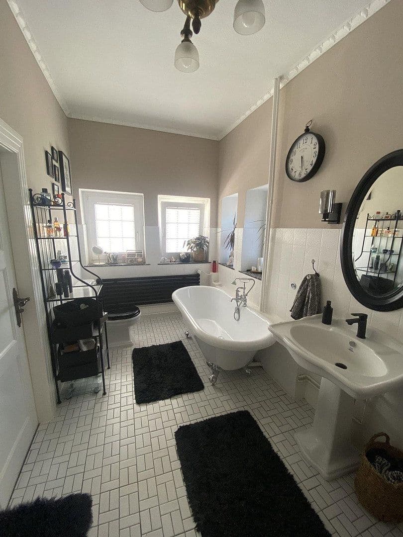 Prodej domu 245 m², pozemek 835 m², Osterholz-Scharmbeck, Dolní Sasko Prodej domu 245 m², pozemek 835 m², Osterholz-Scharmbeck, Dolní Sasko