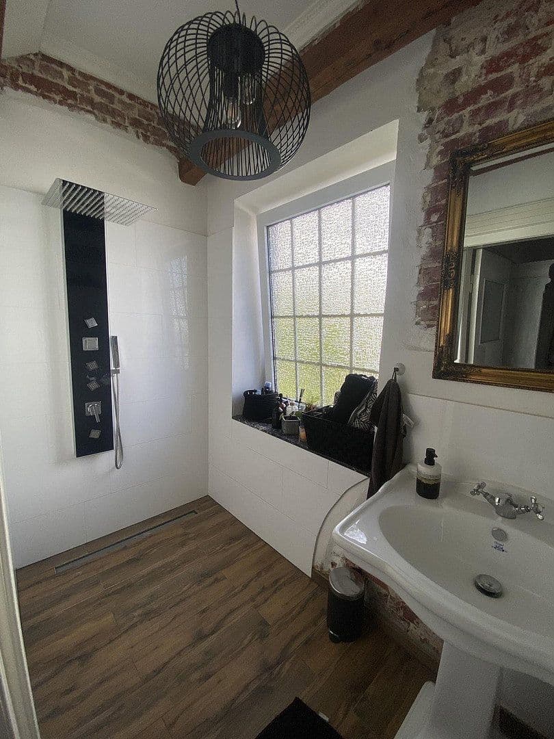 Prodej domu 245 m², pozemek 835 m², Osterholz-Scharmbeck, Dolní Sasko Prodej domu 245 m², pozemek 835 m², Osterholz-Scharmbeck, Dolní Sasko