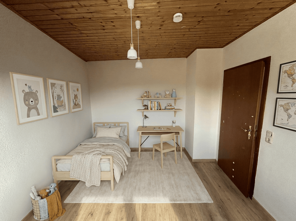 Prodej domu 152 m², pozemek 515 m², Baunatal, Hessen Prodej domu 152 m², pozemek 515 m², Baunatal, Hessen