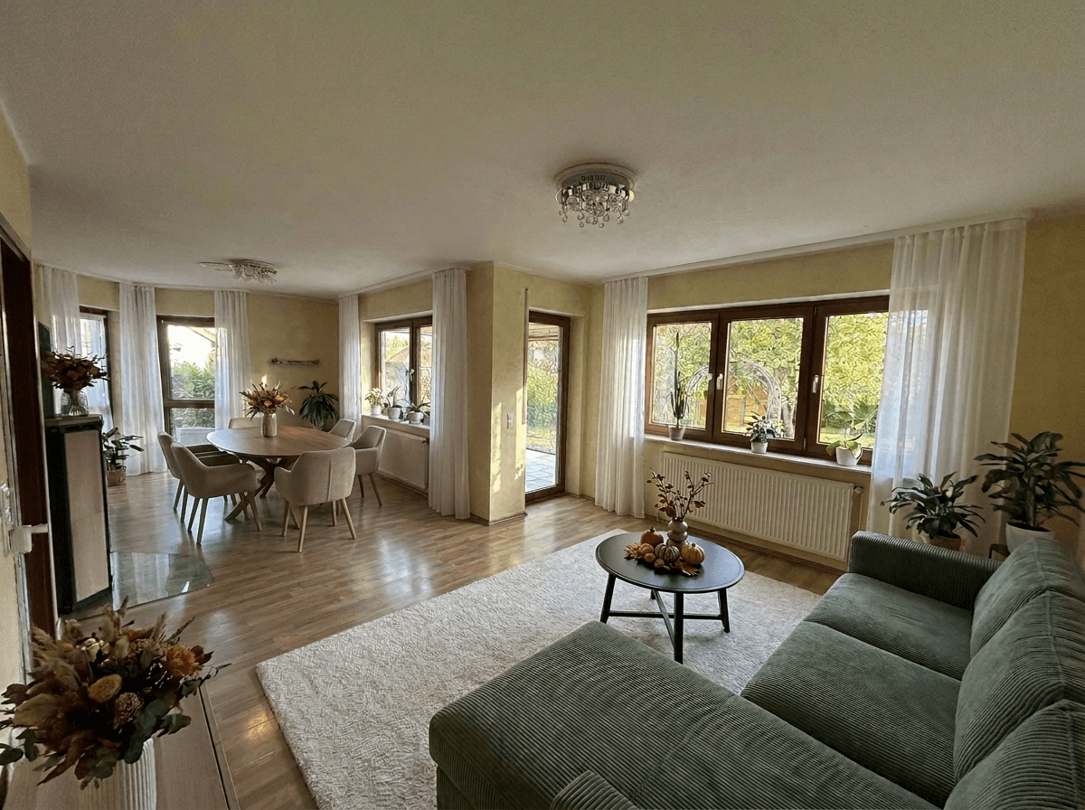 Prodej domu 152 m², pozemek 515 m², Baunatal, Hessen Prodej domu 152 m², pozemek 515 m², Baunatal, Hessen