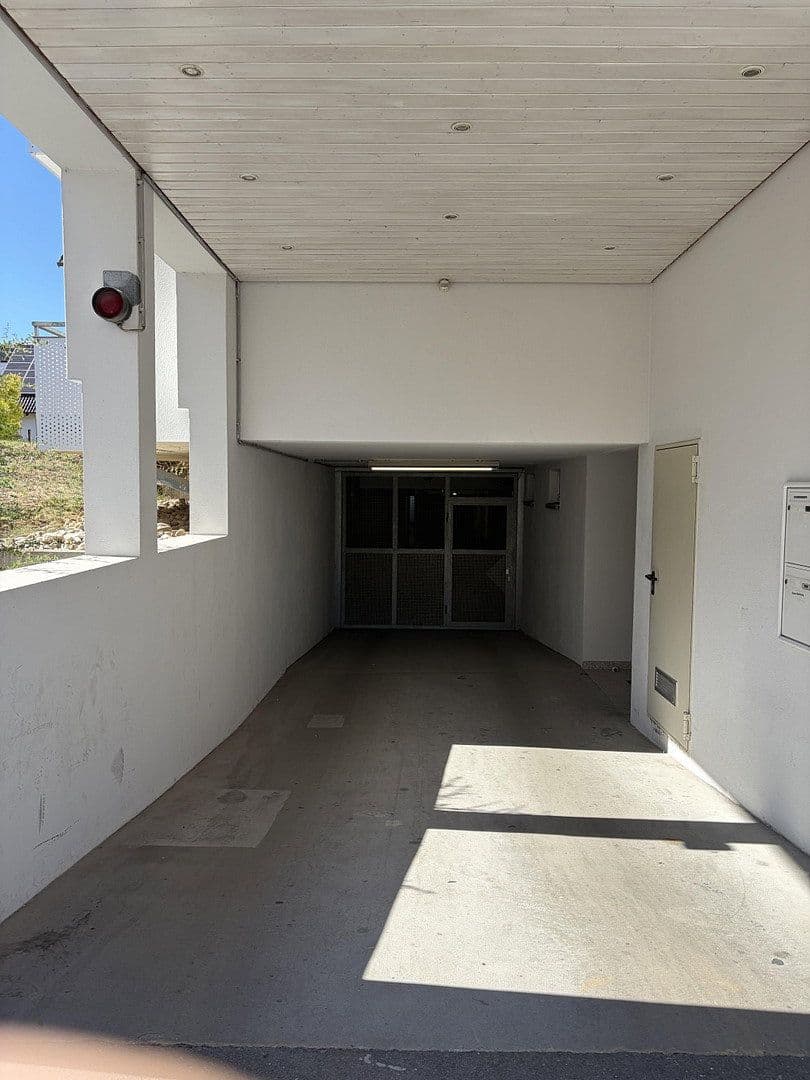 Pronájem bytu 1+kk 32 m², Wilhelmstraße 9, Weil im Schönbuch, Bádensko-Württembersko Pronájem bytu 1+kk 32 m², Wilhelmstraße 9, Weil im Schönbuch, Bádensko-Württembersko