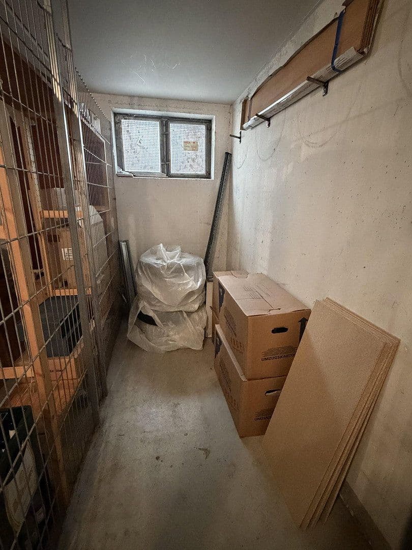 Pronájem bytu 1+kk 32 m², Wilhelmstraße 9, Weil im Schönbuch, Bádensko-Württembersko Pronájem bytu 1+kk 32 m², Wilhelmstraße 9, Weil im Schönbuch, Bádensko-Württembersko