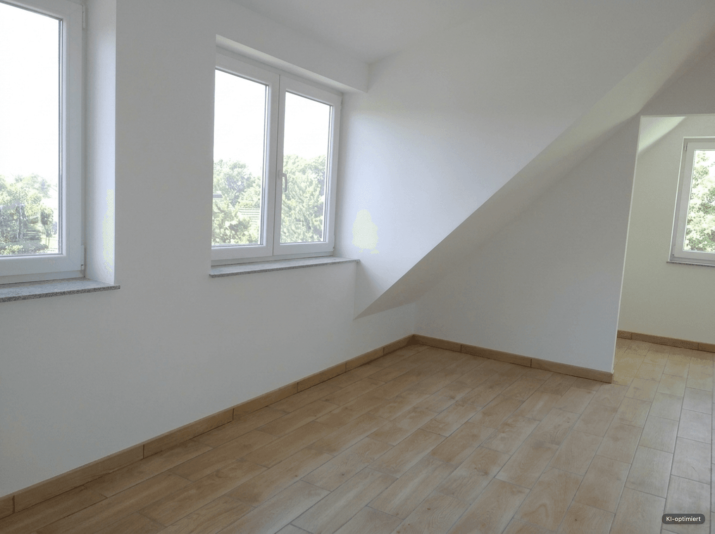 Pronájem bytu 2+1 80 m², Rüdersdorf bei Berlin, Braniborsko Pronájem bytu 2+1 80 m², Rüdersdorf bei Berlin, Braniborsko