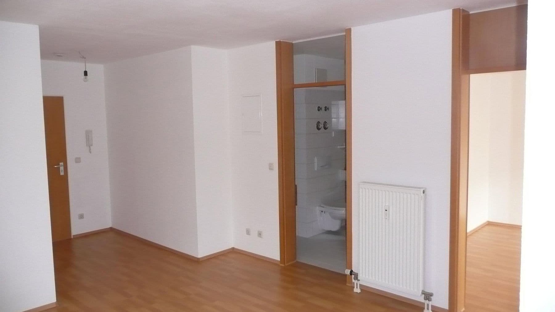 Prodej bytu 2+1 58 m², Mannheim, Bádensko-Württembersko Prodej bytu 2+1 58 m², Mannheim, Bádensko-Württembersko