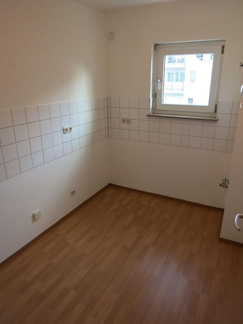 Prodej bytu 2+1 58 m², Mannheim, Bádensko-Württembersko Prodej bytu 2+1 58 m², Mannheim, Bádensko-Württembersko