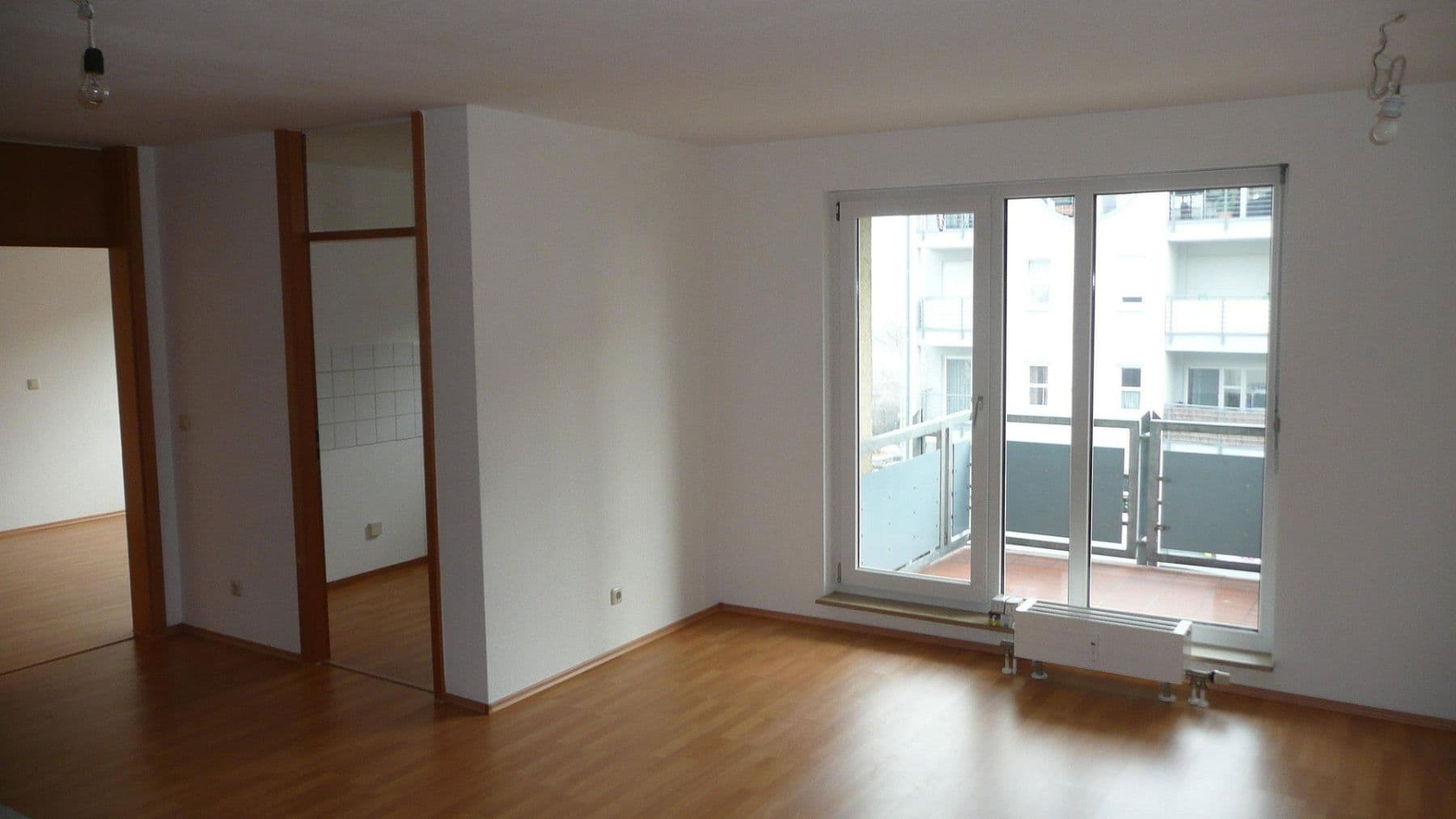 Prodej bytu 2+1 58 m², Mannheim, Bádensko-Württembersko Prodej bytu 2+1 58 m², Mannheim, Bádensko-Württembersko