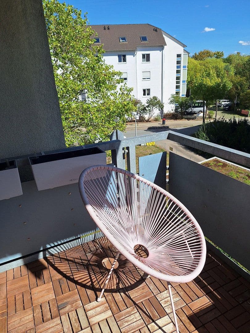 Prodej bytu 2+1 58 m², Mannheim, Bádensko-Württembersko Prodej bytu 2+1 58 m², Mannheim, Bádensko-Württembersko