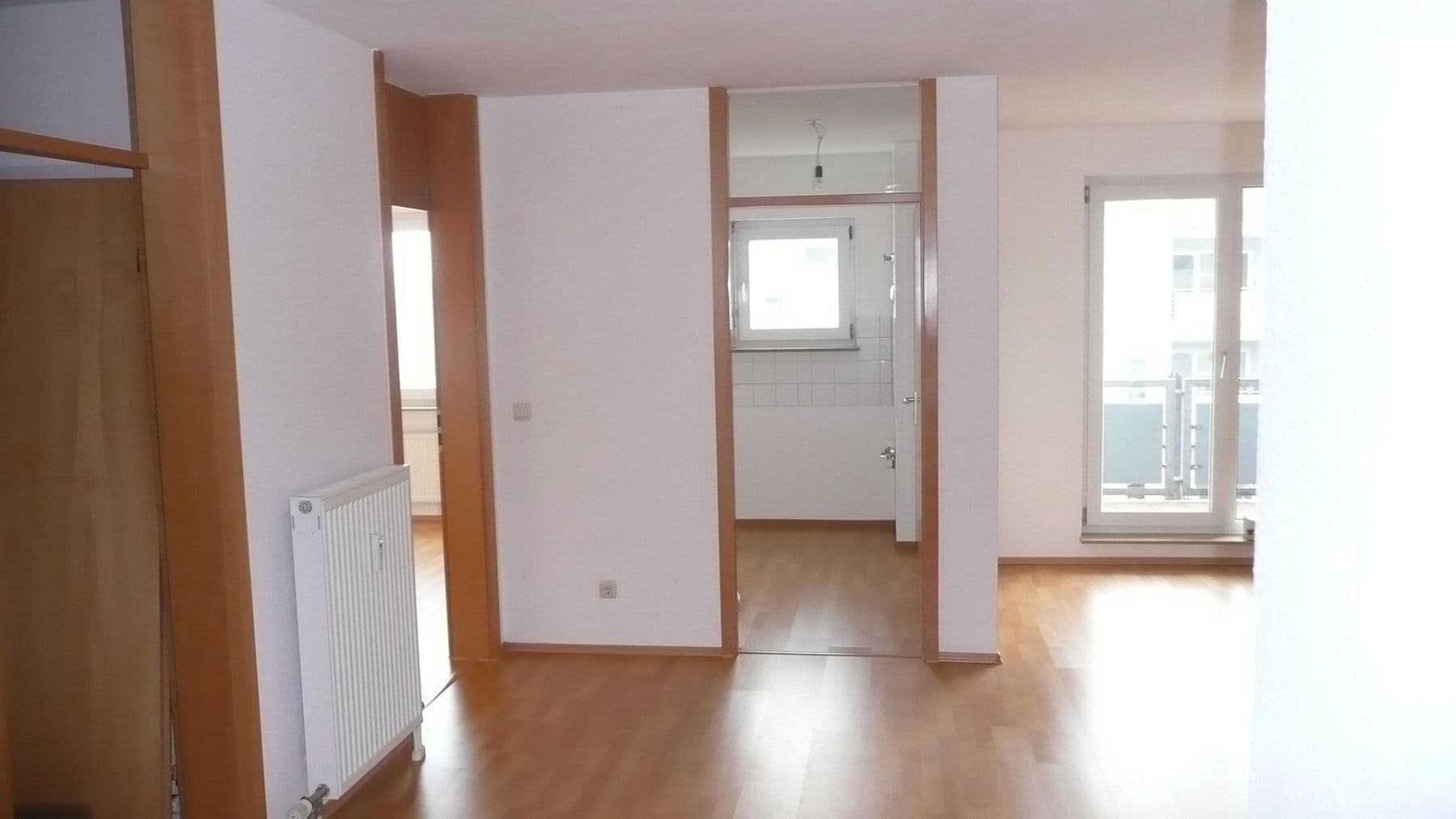 Prodej bytu 2+1 58 m², Mannheim, Bádensko-Württembersko Prodej bytu 2+1 58 m², Mannheim, Bádensko-Württembersko