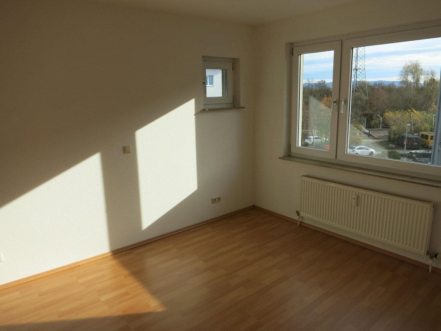 Prodej bytu 2+1 58 m², Mannheim, Bádensko-Württembersko Prodej bytu 2+1 58 m², Mannheim, Bádensko-Württembersko