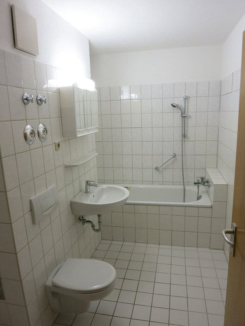 Prodej bytu 2+1 58 m², Mannheim, Bádensko-Württembersko Prodej bytu 2+1 58 m², Mannheim, Bádensko-Württembersko