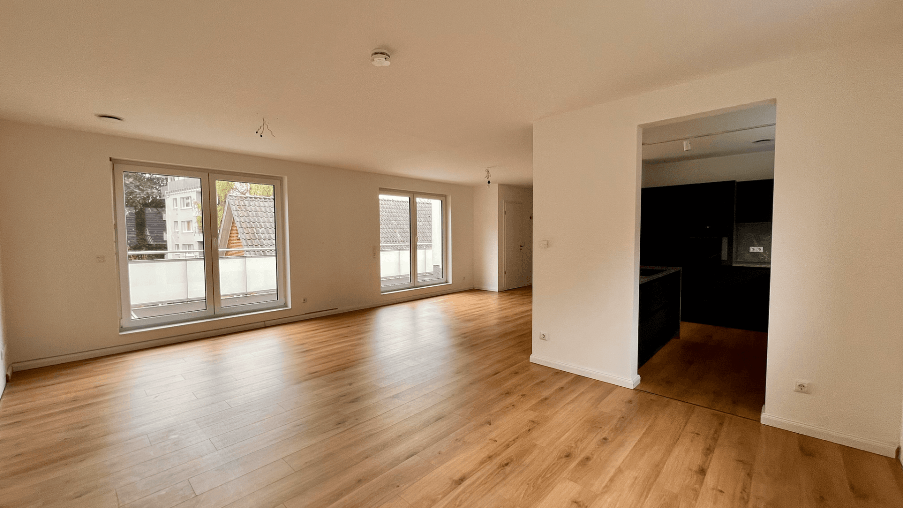 Pronájem bytu 3+1 133 m², Ochsenzoller Straße 79, Norderstedt, Šlesvicko-Holštýnsko Pronájem bytu 3+1 133 m², Ochsenzoller Straße 79, Norderstedt, Šlesvicko-Holštýnsko