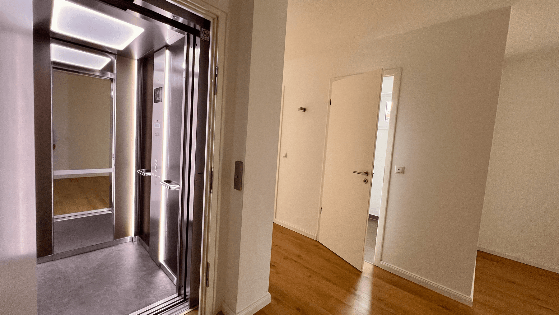 Pronájem bytu 3+1 133 m², Ochsenzoller Straße 79, Norderstedt, Šlesvicko-Holštýnsko Pronájem bytu 3+1 133 m², Ochsenzoller Straße 79, Norderstedt, Šlesvicko-Holštýnsko