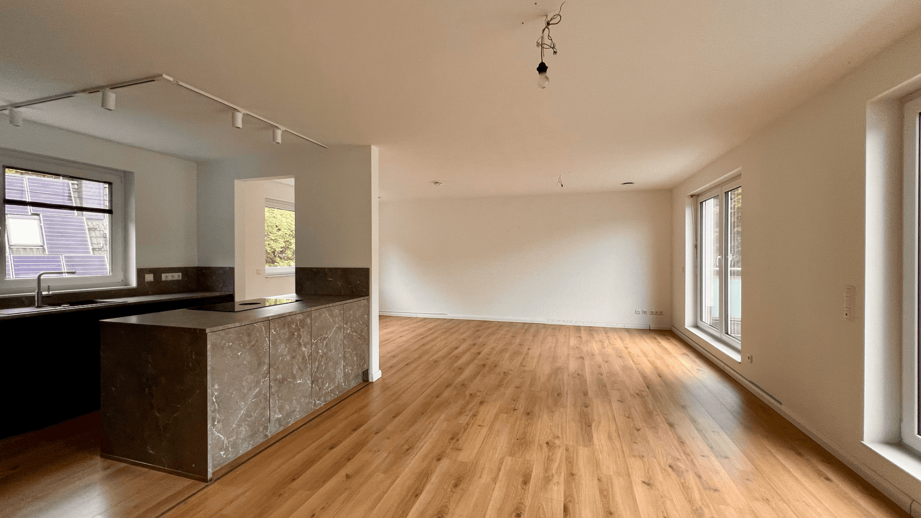 Pronájem bytu 3+1 133 m², Ochsenzoller Straße 79, Norderstedt, Šlesvicko-Holštýnsko Pronájem bytu 3+1 133 m², Ochsenzoller Straße 79, Norderstedt, Šlesvicko-Holštýnsko