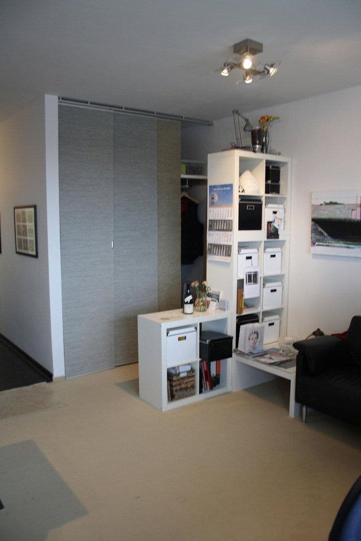 Prodej bytu 2+1 50 m², Hamburg, Hamburg Prodej bytu 2+1 50 m², Hamburg, Hamburg