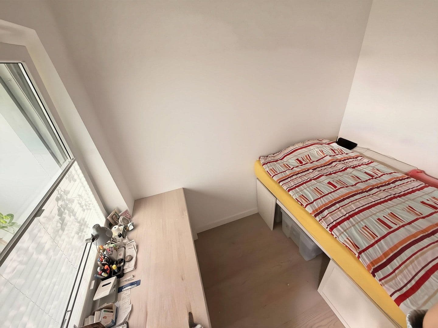 Prodej bytu 2+1 50 m², Hamburg, Hamburg Prodej bytu 2+1 50 m², Hamburg, Hamburg