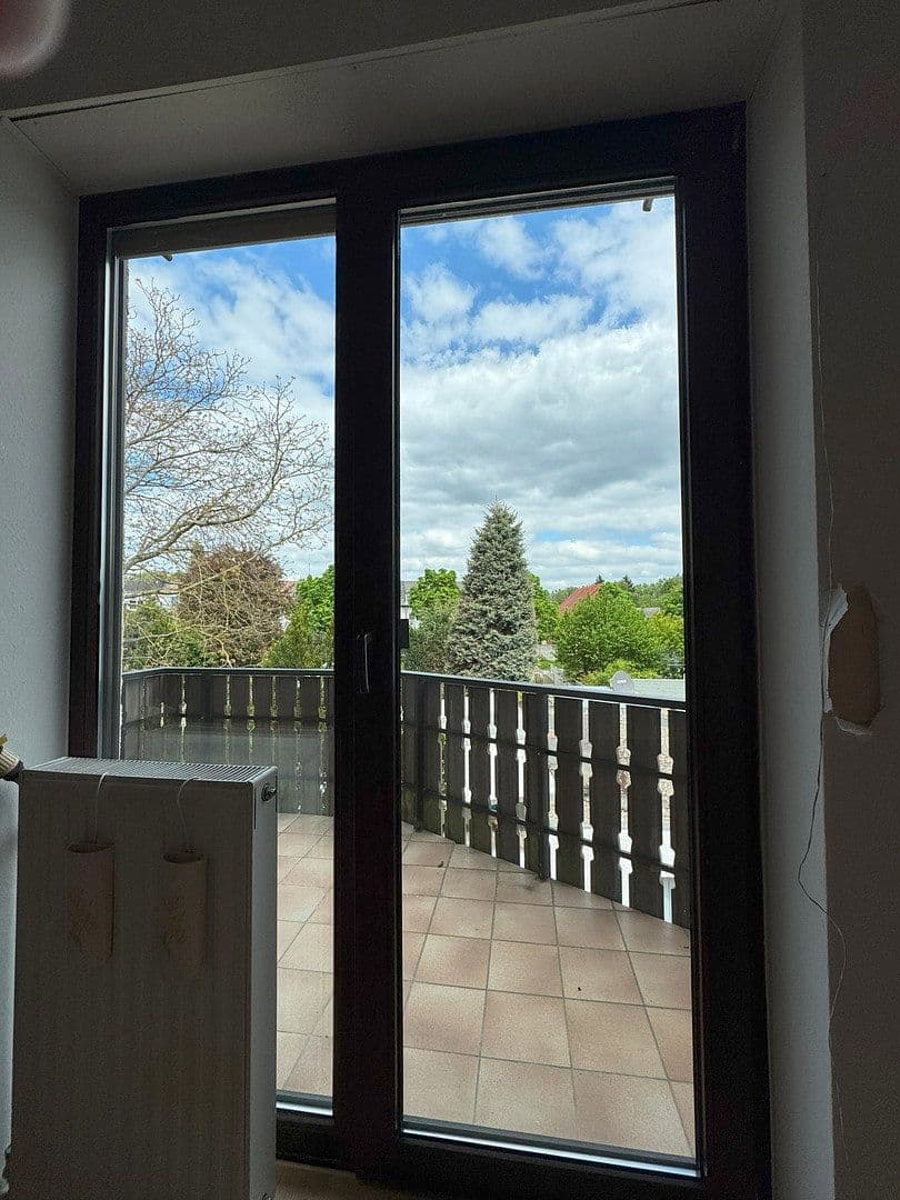 Pronájem bytu 3+1 61 m², Dieburg, Hessen Pronájem bytu 3+1 61 m², Dieburg, Hessen
