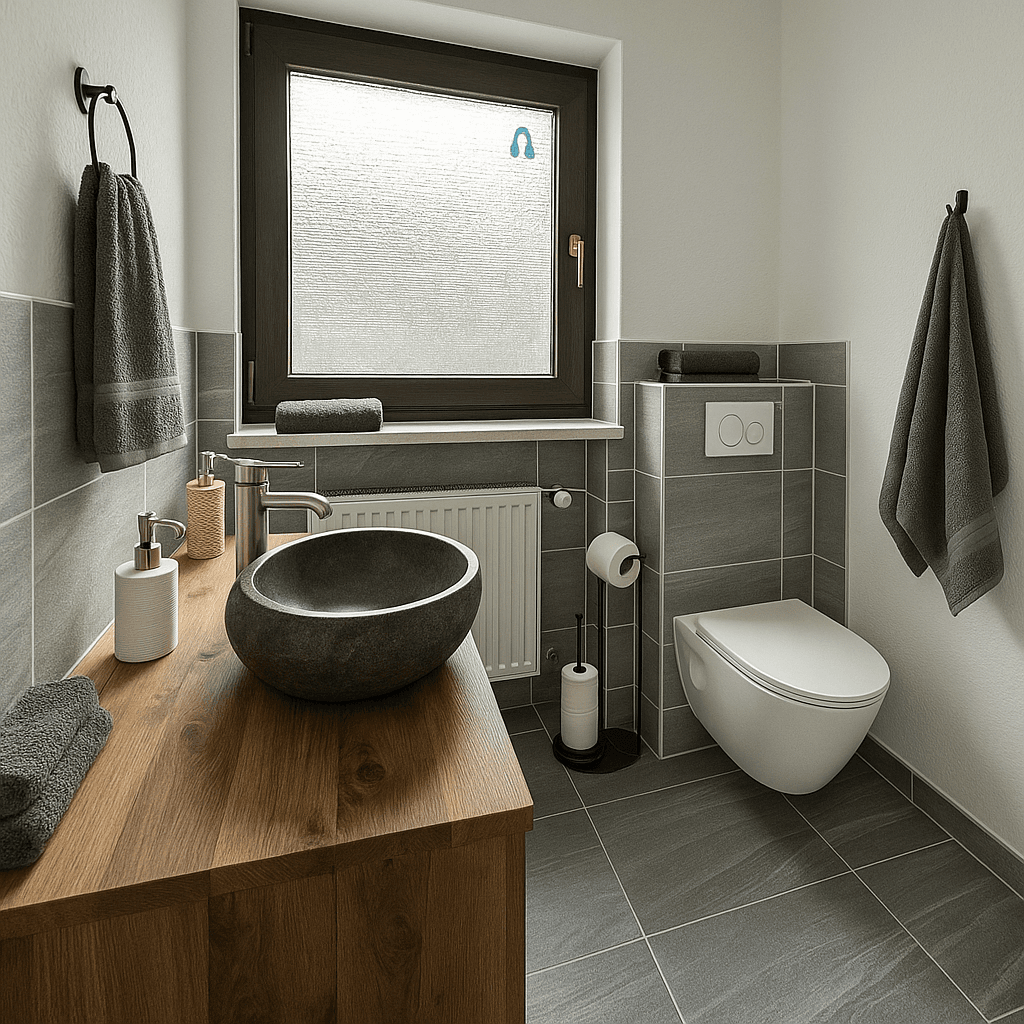 Pronájem bytu 3+1 61 m², Dieburg, Hessen Pronájem bytu 3+1 61 m², Dieburg, Hessen