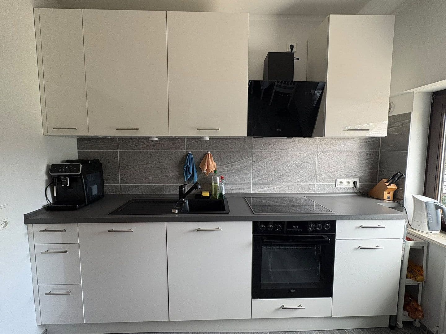 Pronájem bytu 3+1 61 m², Dieburg, Hessen Pronájem bytu 3+1 61 m², Dieburg, Hessen