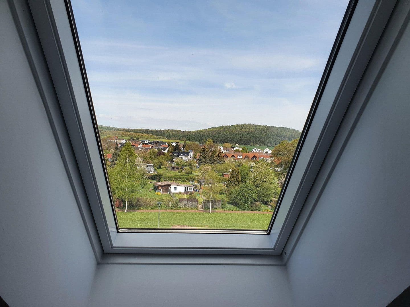 Pronájem bytu 2+1 69 m², Westheimer Straße 3, Hofgeismar, Hessen Pronájem bytu 2+1 69 m², Westheimer Straße 3, Hofgeismar, Hessen
