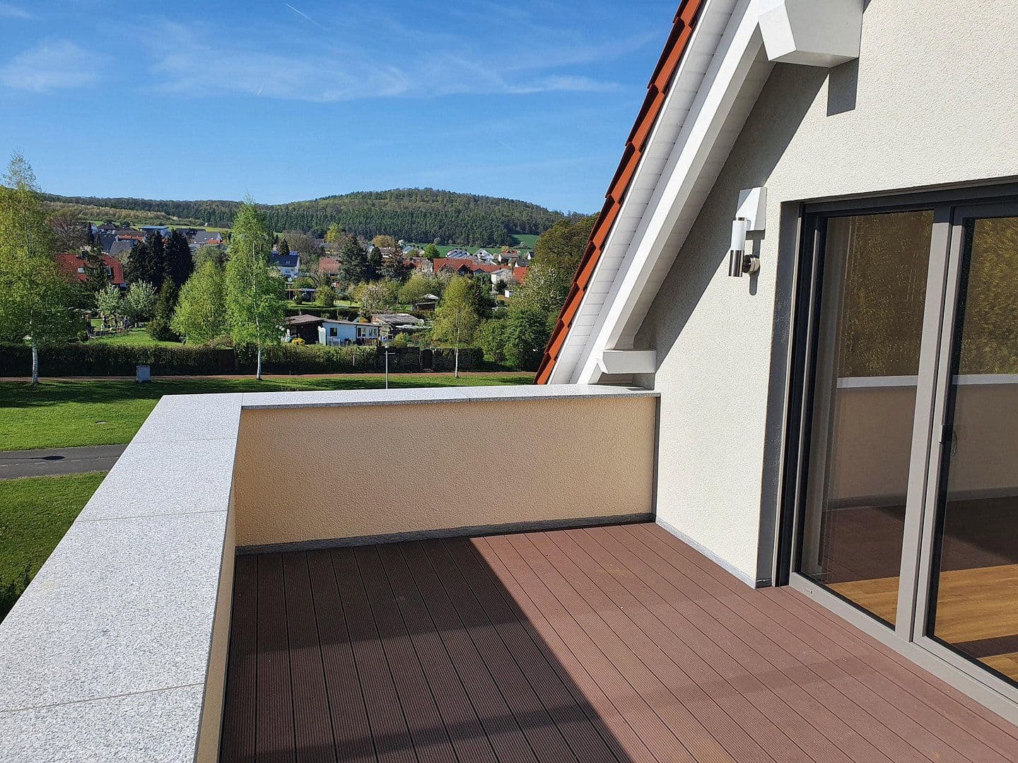 Pronájem bytu 2+1 69 m², Westheimer Straße 3, Hofgeismar, Hessen Pronájem bytu 2+1 69 m², Westheimer Straße 3, Hofgeismar, Hessen