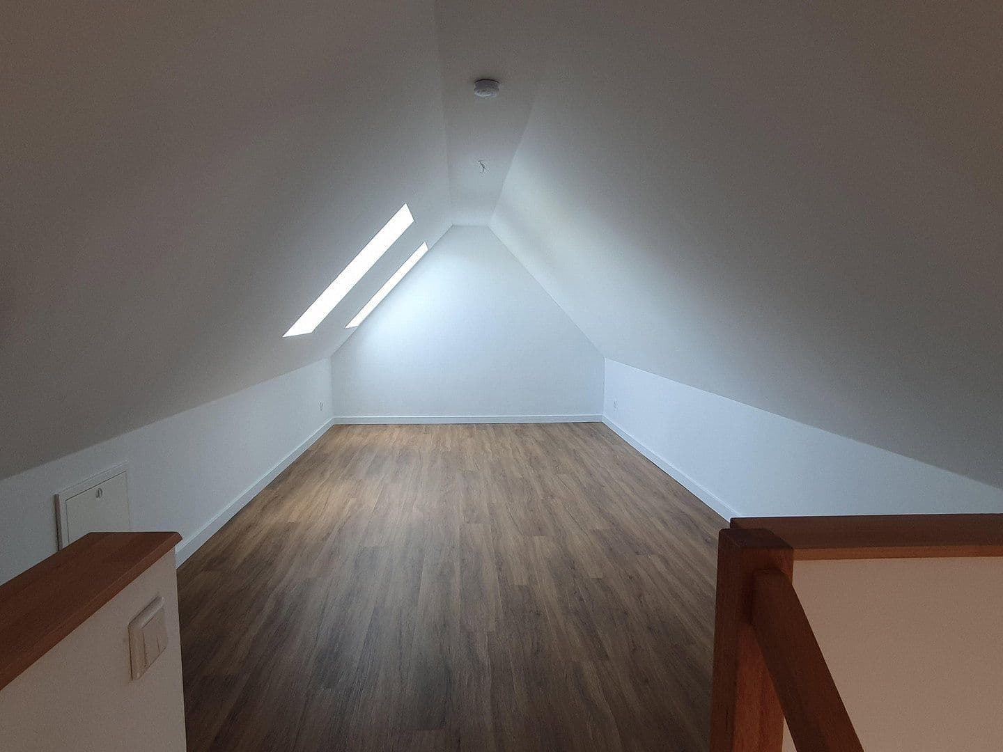 Pronájem bytu 2+1 69 m², Westheimer Straße 3, Hofgeismar, Hessen Pronájem bytu 2+1 69 m², Westheimer Straße 3, Hofgeismar, Hessen