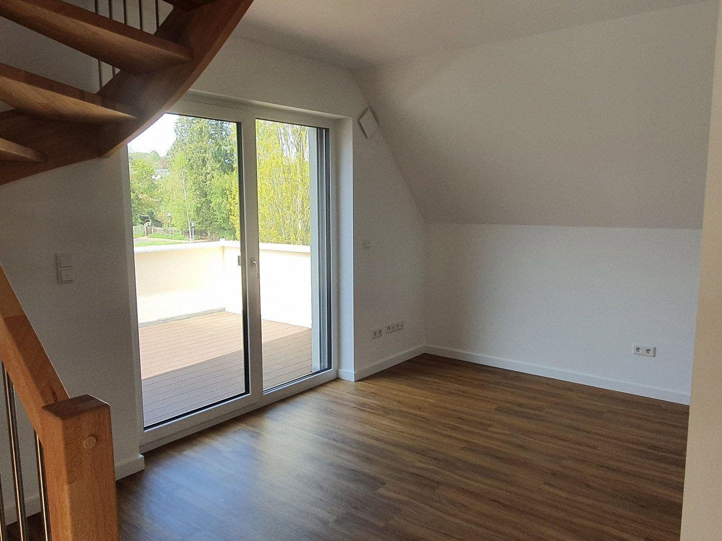 Pronájem bytu 2+1 69 m², Westheimer Straße 3, Hofgeismar, Hessen Pronájem bytu 2+1 69 m², Westheimer Straße 3, Hofgeismar, Hessen