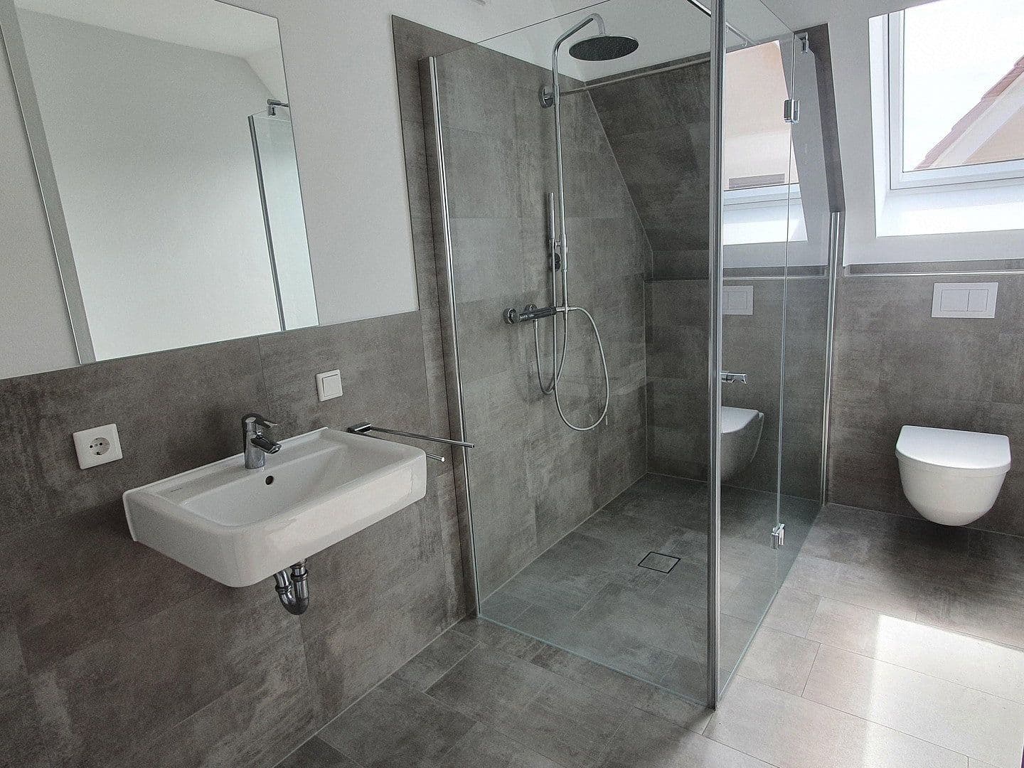 Pronájem bytu 2+1 69 m², Westheimer Straße 3, Hofgeismar, Hessen Pronájem bytu 2+1 69 m², Westheimer Straße 3, Hofgeismar, Hessen