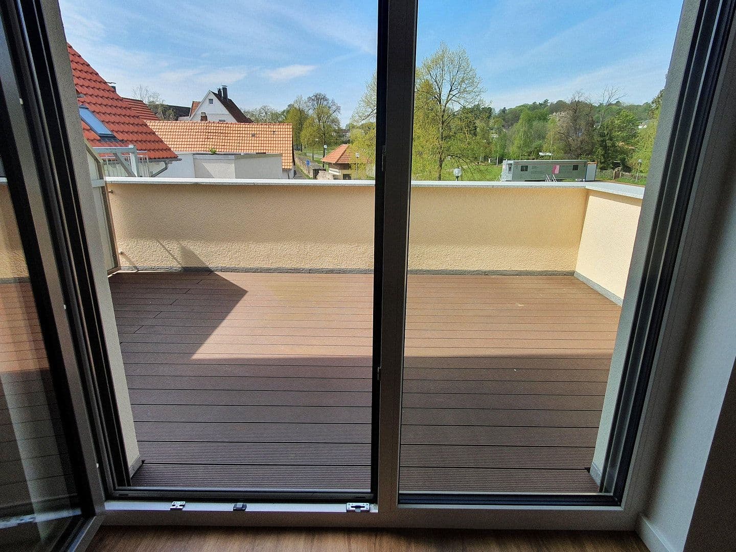 Pronájem bytu 2+1 69 m², Westheimer Straße 3, Hofgeismar, Hessen Pronájem bytu 2+1 69 m², Westheimer Straße 3, Hofgeismar, Hessen