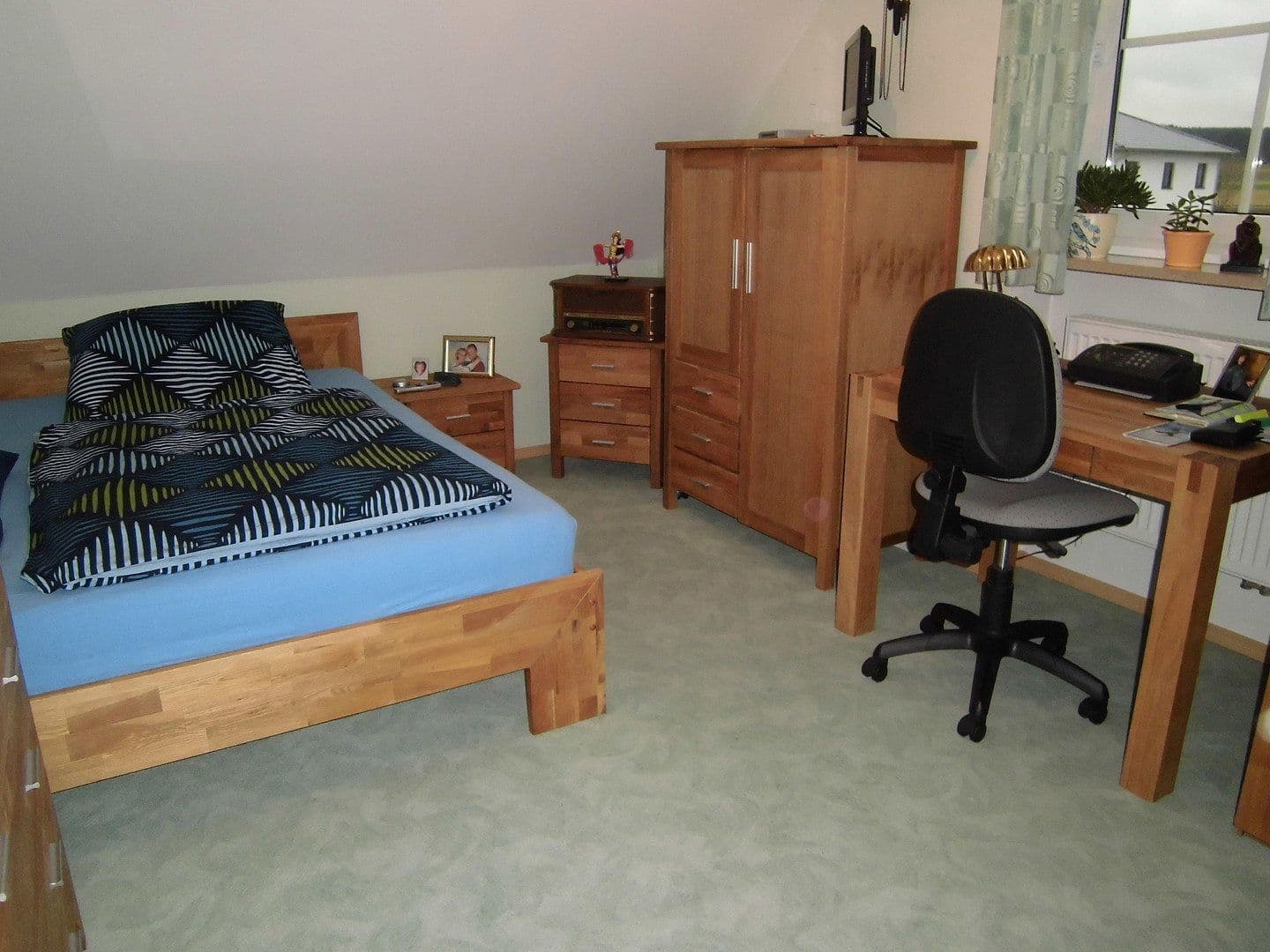 Prodej domu 145 m², pozemek 200 m², Teugn, Bavorsko Prodej domu 145 m², pozemek 200 m², Teugn, Bavorsko