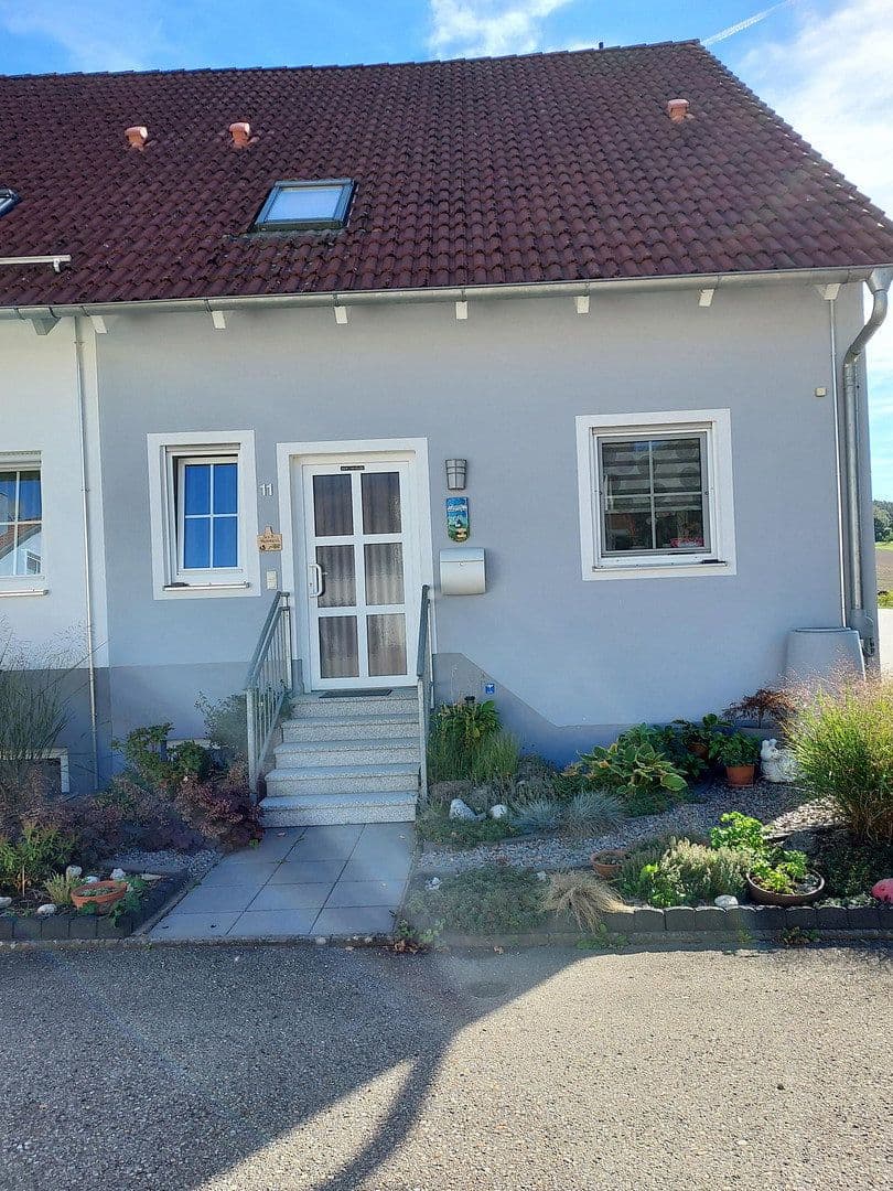 Prodej domu 145 m², pozemek 200 m², Teugn, Bavorsko Prodej domu 145 m², pozemek 200 m², Teugn, Bavorsko