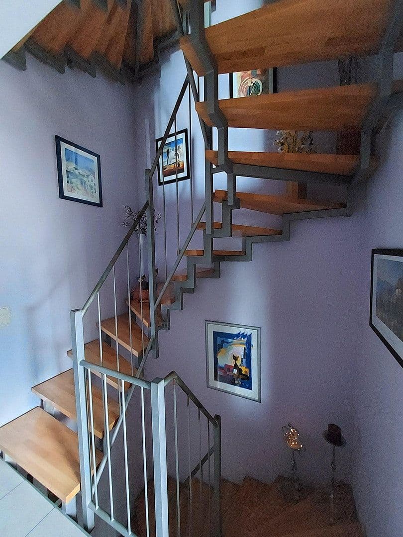 Prodej domu 145 m², pozemek 200 m², Teugn, Bavorsko Prodej domu 145 m², pozemek 200 m², Teugn, Bavorsko