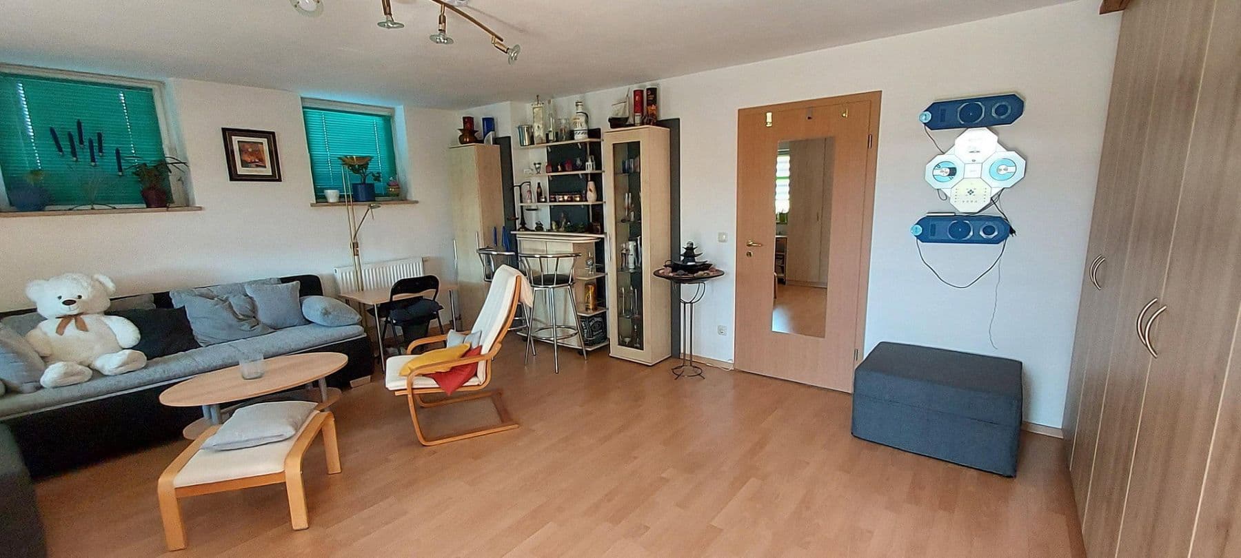 Prodej domu 145 m², pozemek 200 m², Teugn, Bavorsko Prodej domu 145 m², pozemek 200 m², Teugn, Bavorsko
