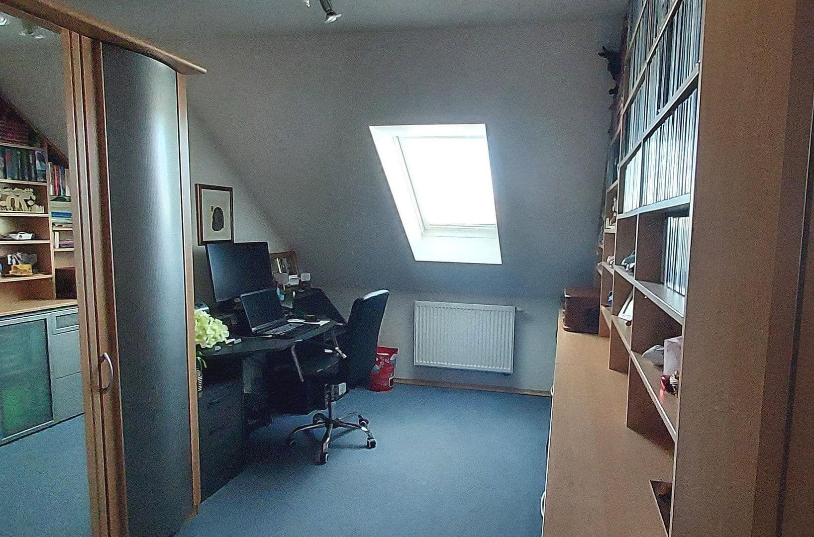 Prodej domu 145 m², pozemek 200 m², Teugn, Bavorsko Prodej domu 145 m², pozemek 200 m², Teugn, Bavorsko