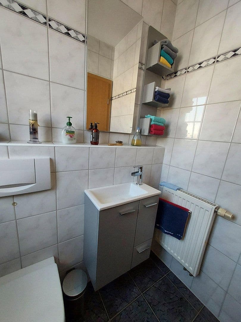 Prodej domu 145 m², pozemek 200 m², Teugn, Bavorsko Prodej domu 145 m², pozemek 200 m², Teugn, Bavorsko