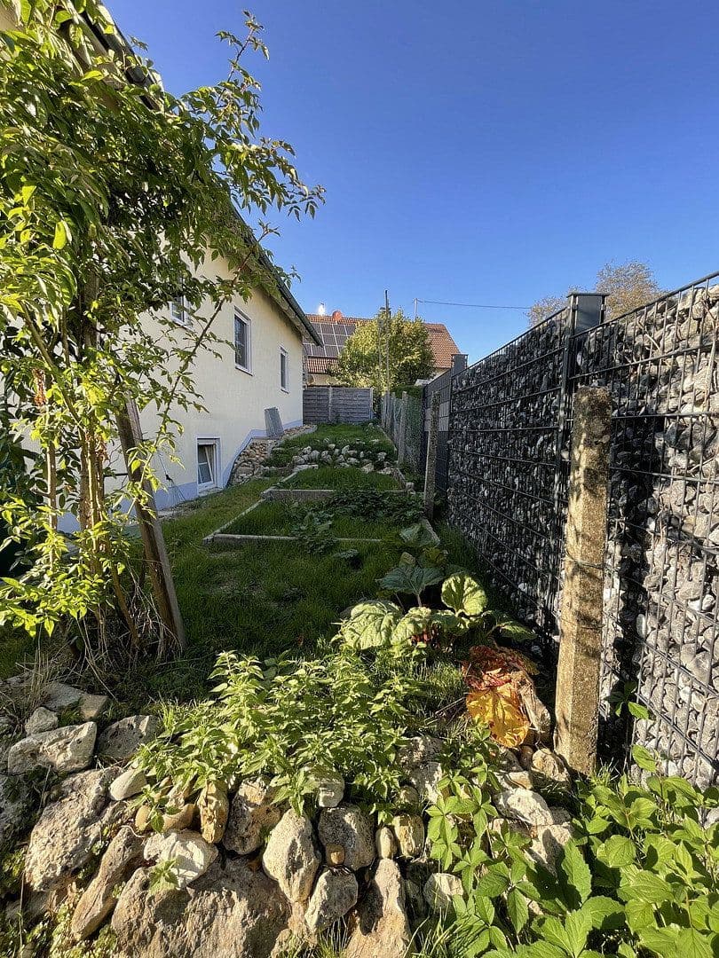 Prodej bytu 4+1 104 m², Zusmarshausen, Bavorsko Prodej bytu 4+1 104 m², Zusmarshausen, Bavorsko