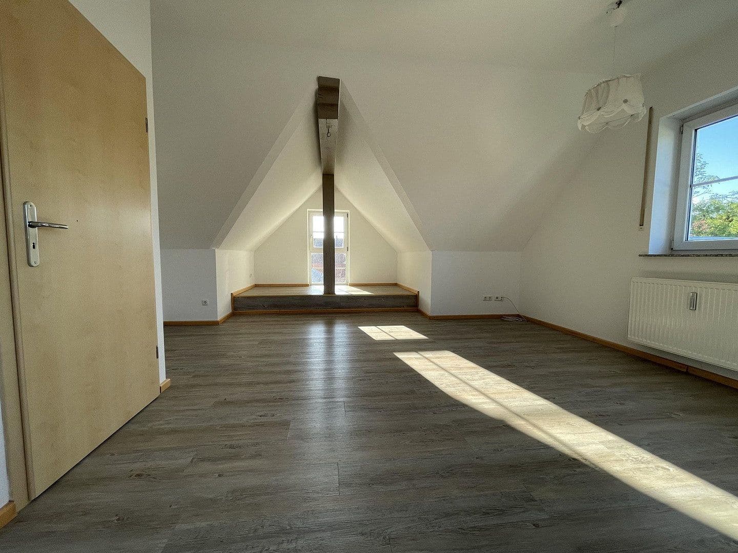 Prodej bytu 4+1 104 m², Zusmarshausen, Bavorsko Prodej bytu 4+1 104 m², Zusmarshausen, Bavorsko
