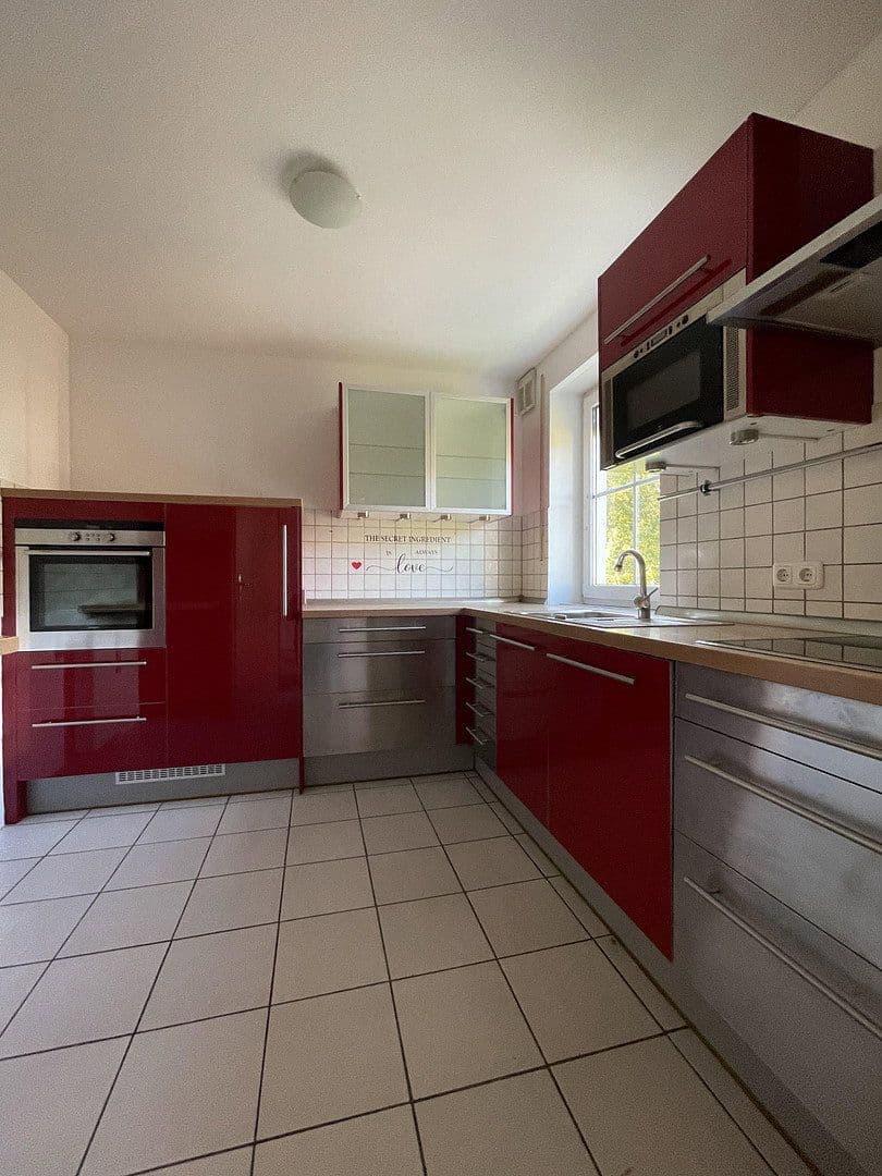 Prodej bytu 4+1 104 m², Zusmarshausen, Bavorsko Prodej bytu 4+1 104 m², Zusmarshausen, Bavorsko