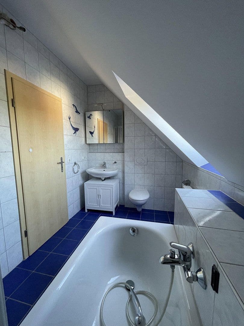 Prodej bytu 4+1 104 m², Zusmarshausen, Bavorsko Prodej bytu 4+1 104 m², Zusmarshausen, Bavorsko