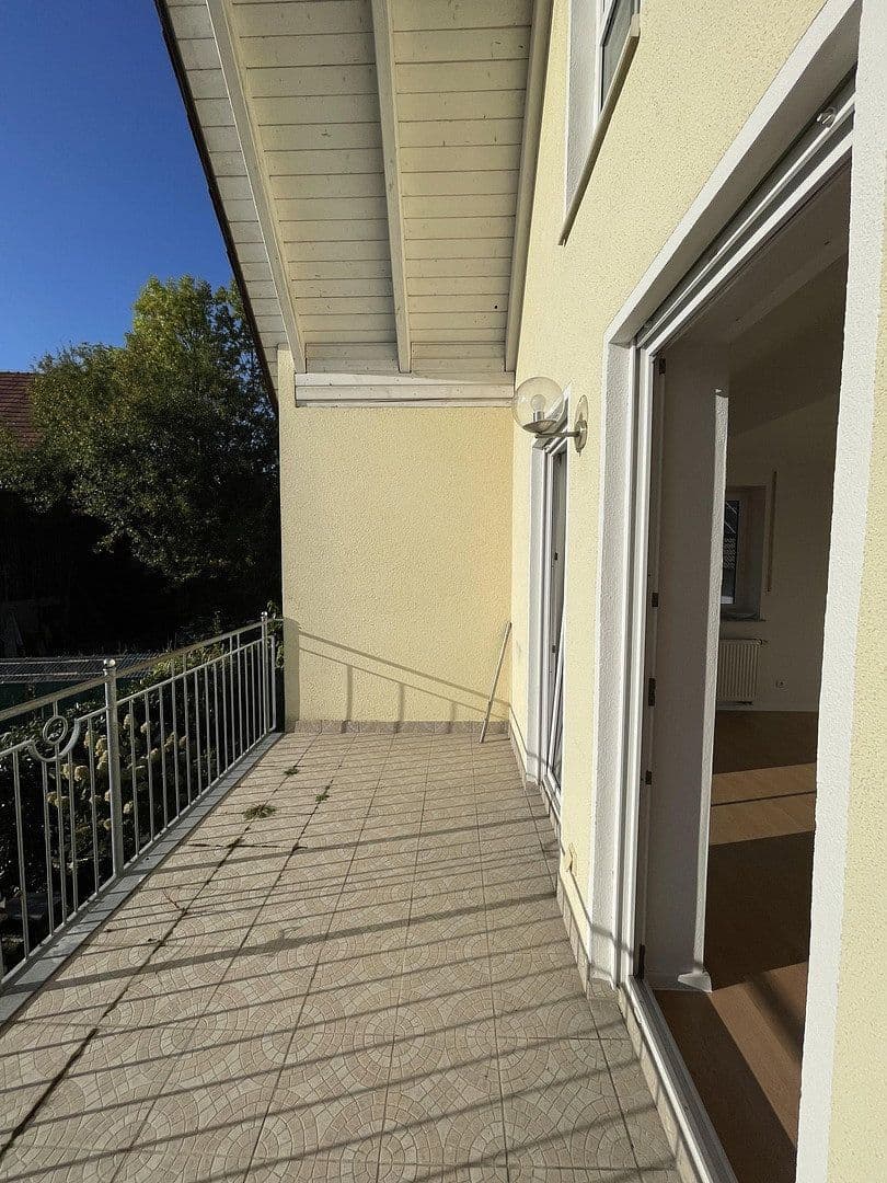 Prodej bytu 4+1 104 m², Zusmarshausen, Bavorsko Prodej bytu 4+1 104 m², Zusmarshausen, Bavorsko
